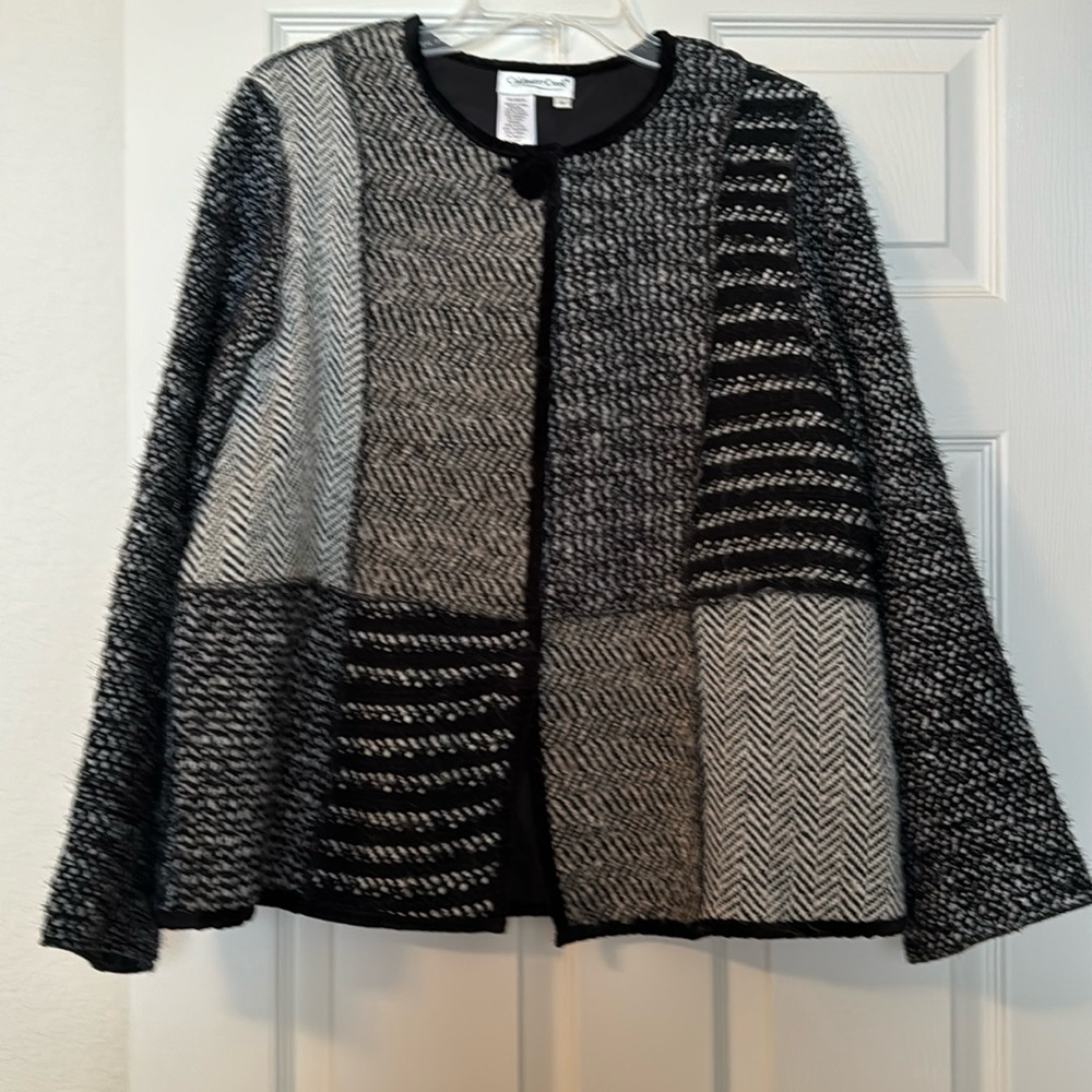 Evening jacket